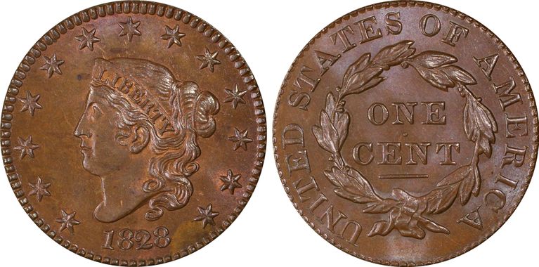 Cert 27279192 - Coin Image