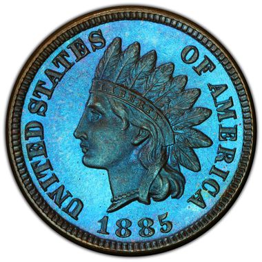 Cert 27277794 - Coin Image