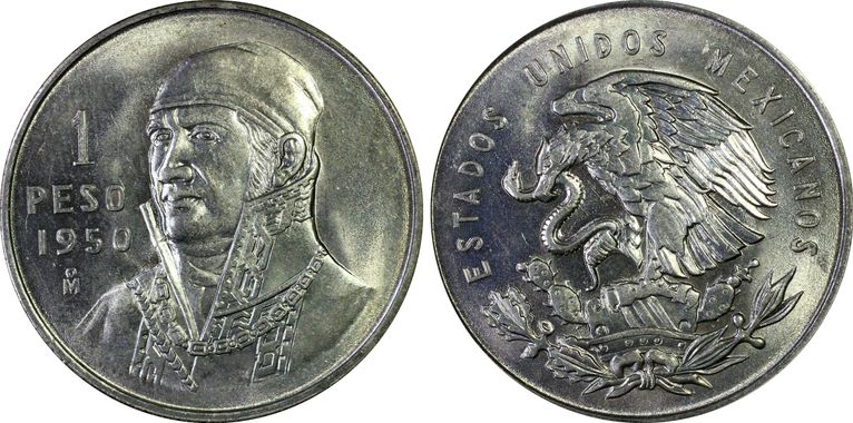 Cert 27267623 - Coin Image