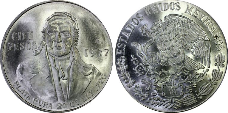 Cert 27267626 - Coin Image