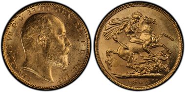 1904-P Sov S-3972 MS62+