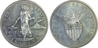 1903 50C PR61