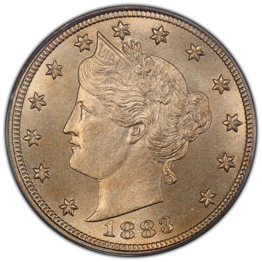 Cert 21169906 - Coin Image