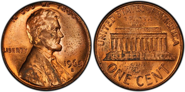 Cert 27266611 - Coin Image