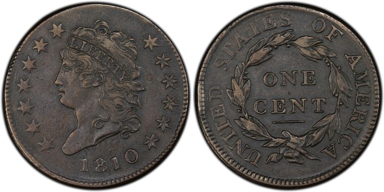 Cert 27267040 - Coin Image