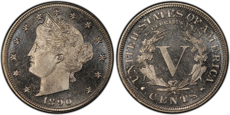 Cert 27265839 - Coin Image