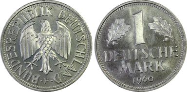 1960-F Mark MS66