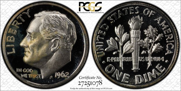 Cert 27251078 - Coin Image