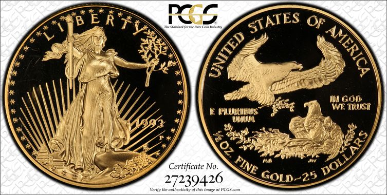 Cert 27239426 - Coin Image