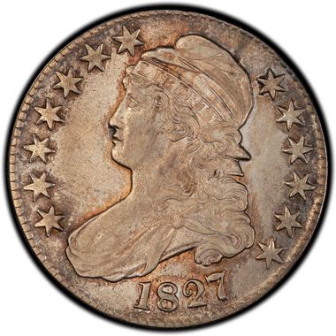 Cert 27238426 - Coin Image