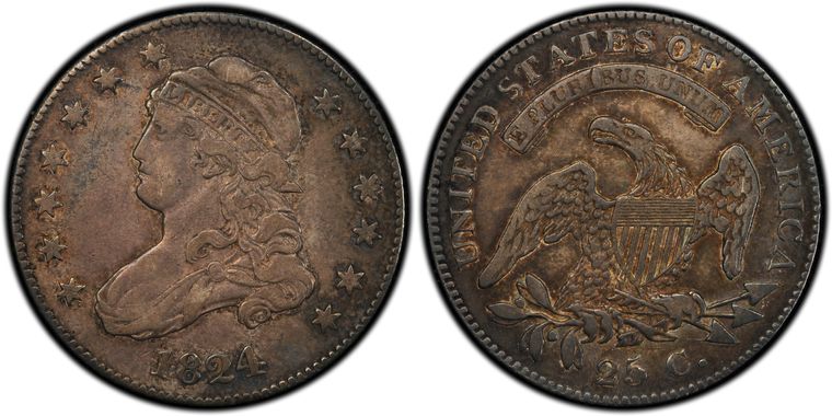 Cert 27236811 - Coin Image