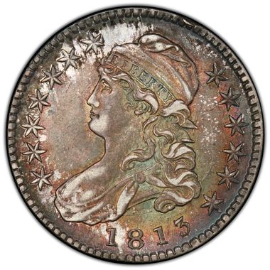 Cert 27230071 - Coin Image