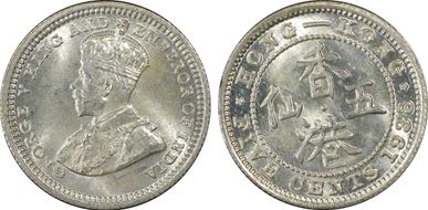 1933 5C MS66