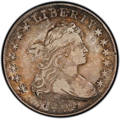 Cert 27238741 - Coin Image