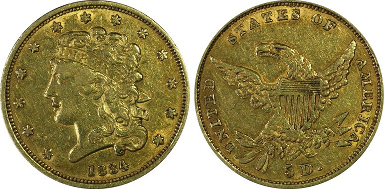 Cert 27214305 - Coin Image