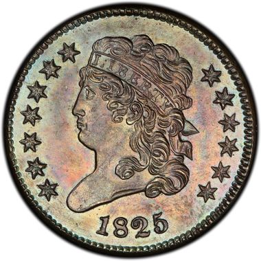 Cert 27211255 - Coin Image