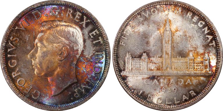 Cert 27209504 - Coin Image