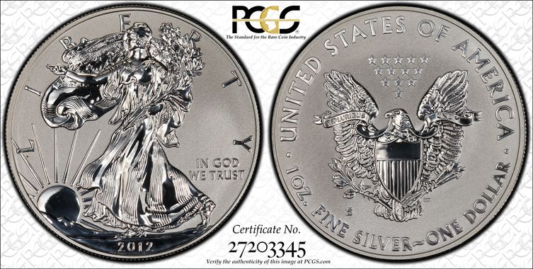 Cert 27203345 - Coin Image