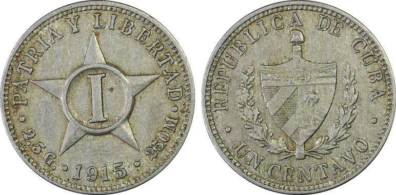 Cert 27200111 - Coin Image