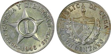 1946 1C MS64