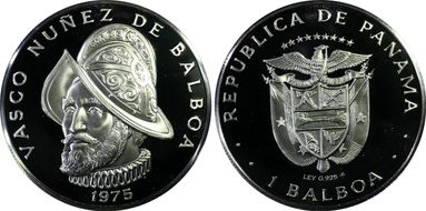 1975-FM Balboa PR68DCAM