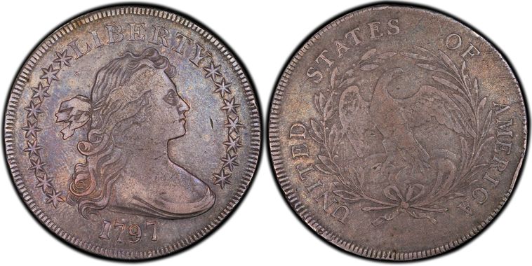 Cert 27200384 - Coin Image