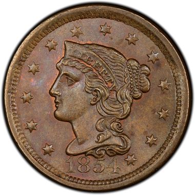 Cert 27391432 - Coin Image