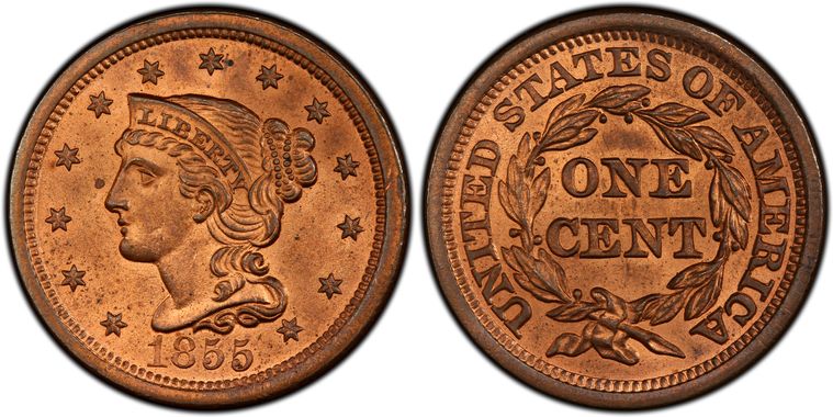 Cert 27391442 - Coin Image