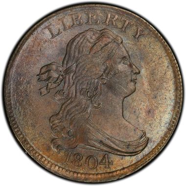 Cert 27394756 - Coin Image