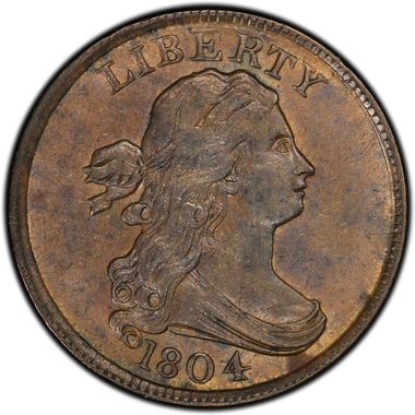 Cert 27394758 - Coin Image