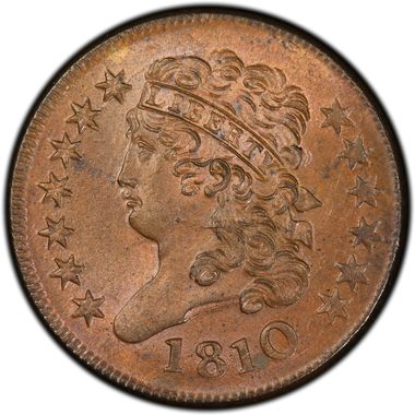 Cert 27393775 - Coin Image