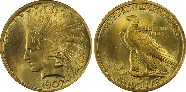 Cert 27234600 - Coin Image