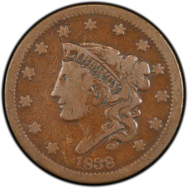 Cert 27398808 - Coin Image