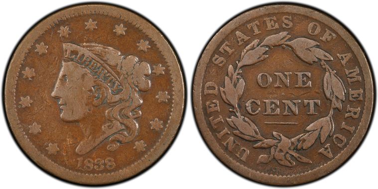 Cert 27398808 - Coin Image