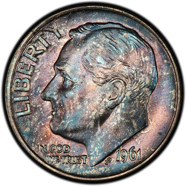 Cert 27399251 - Coin Image