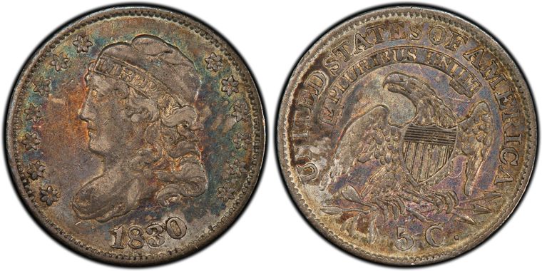 Cert 27398889 - Coin Image