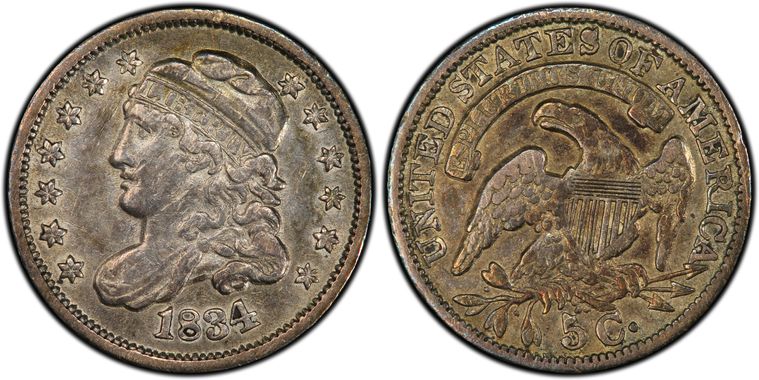 Cert 27398892 - Coin Image