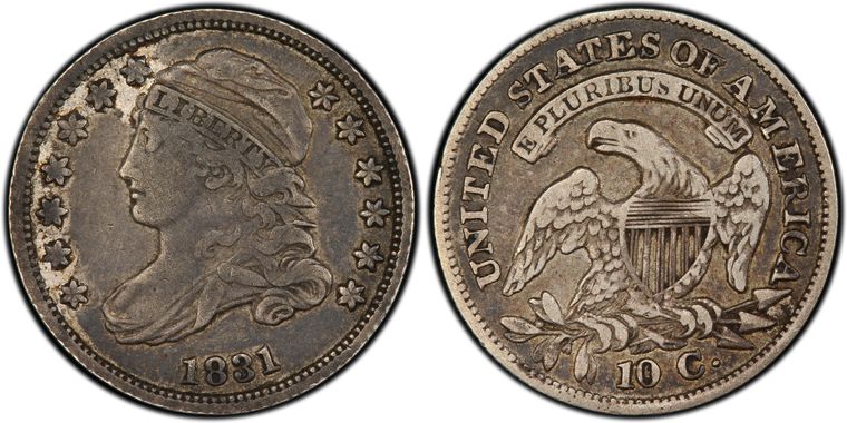 Cert 27398895 - Coin Image