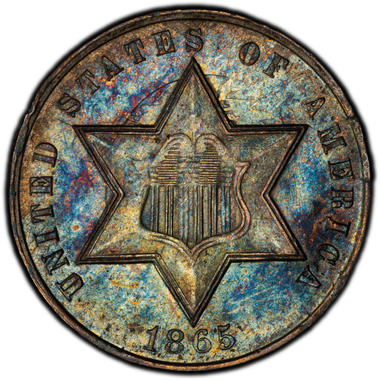 Cert 27363883 - Coin Image