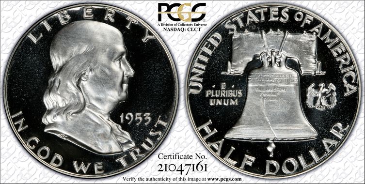 Cert 21047161 - Coin Image