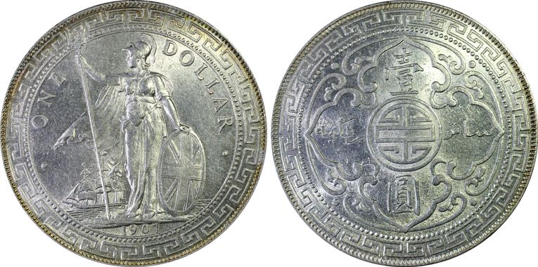 Cert 27359810 - Coin Image