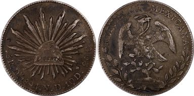 1894-Do ND 8 R Do85 N1