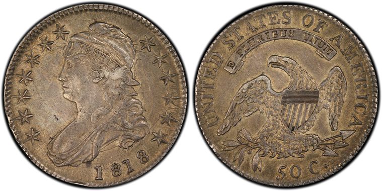 Cert 27358072 - Coin Image