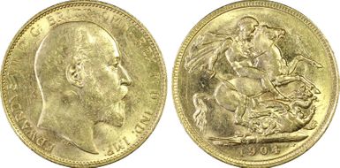 1904-M Sov S-3971 MS63