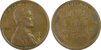 1910-S/S 1C RPM FS-501 AU55BN