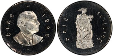 1966 10 S Easter Uprising PR65DCAM