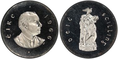 1966 10 S Easter Uprising PR66DCAM