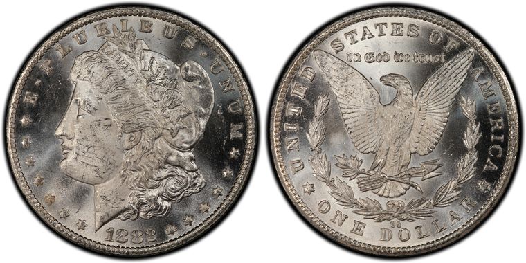 Cert 27336184 - Coin Image