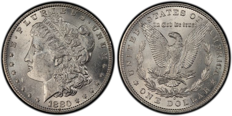 Cert 27350776 - Coin Image