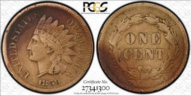 1859 1C N1